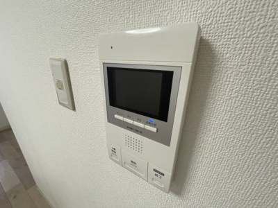 【セキュリティ】 | ポコアポコ明石本町メゾン