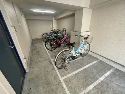 【その他共用部分】 | ポコアポコ明石本町メゾン