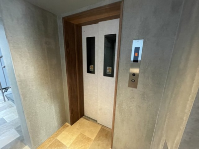 【その他共用部分】 | ポコアポコ明石本町メゾン