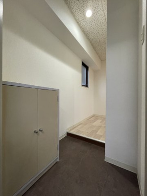 【玄関】 | ポコアポコ明石本町メゾン