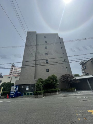 【外観】 | デセンテ上新庄 | 外観も気になるポイント