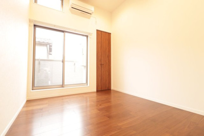 【居間・リビング】 | シャレオ香椎Ⅲ | 別号室の写真になります。現況優先。