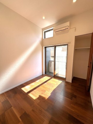 【内装】 | シャレオ香椎Ⅲ | 別号室の写真になります。現況優先。