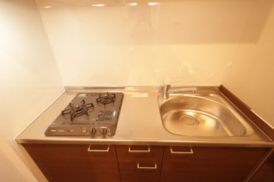 【キッチン】 | シャレオ香椎Ⅲ | 別号室の写真になります。現況優先。