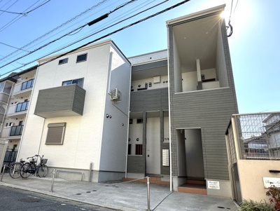 【外観】 | シャレオ香椎Ⅲ