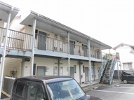 コーポ東Ｂの画像