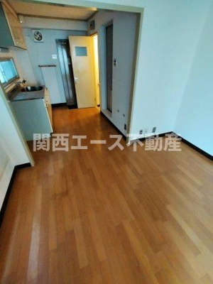 【居間・リビング】 | ハイネスト八戸ノ里
