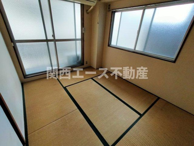  | ハイネスト八戸ノ里