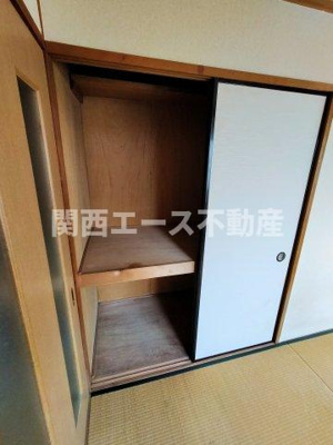 【収納】 | ハイネスト八戸ノ里