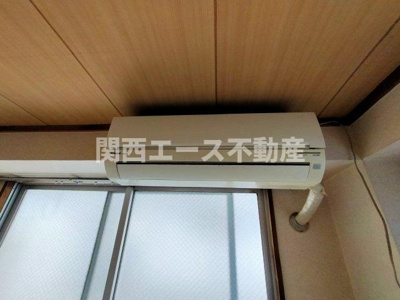 【設備】 | ハイネスト八戸ノ里