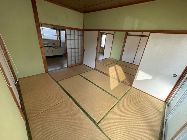 有永貸家のその他