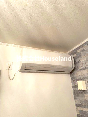 エクストリーム直川の設備