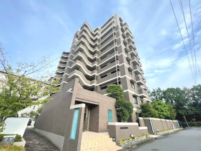 【外観】 | ステイツ千里津雲台ビュースクエア | 外観★