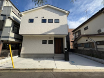 川越市福田　新築分譲　西武新宿線『本川越駅』バス11分　【山田小学区】の画像