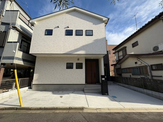 【その他】 | 川越市福田　新築分譲　西武新宿線『本川越駅』バス11分　【山田小学区】