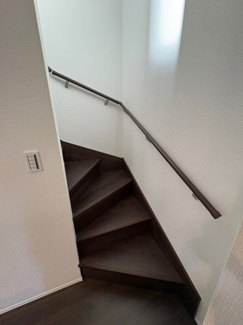 【その他】 | 川越市福田　新築分譲　西武新宿線『本川越駅』バス11分　【山田小学区】