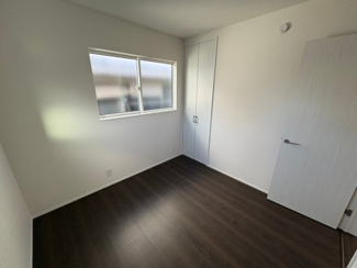 【洋室】 | 川越市福田　新築分譲　西武新宿線『本川越駅』バス11分　【山田小学区】