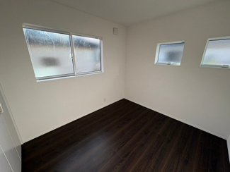 【洋室】 | 川越市福田　新築分譲　西武新宿線『本川越駅』バス11分　【山田小学区】