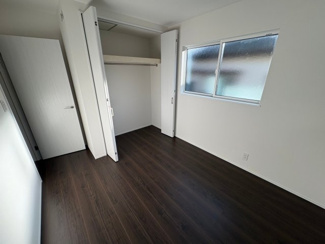 【洋室】 | 川越市福田　新築分譲　西武新宿線『本川越駅』バス11分　【山田小学区】