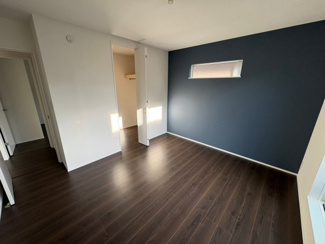 【洋室】 | 川越市福田　新築分譲　西武新宿線『本川越駅』バス11分　【山田小学区】