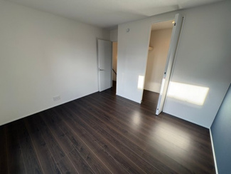 【洋室】 | 川越市福田　新築分譲　西武新宿線『本川越駅』バス11分　【山田小学区】