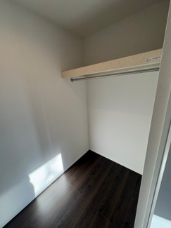 【収納】 | 川越市福田　新築分譲　西武新宿線『本川越駅』バス11分　【山田小学区】