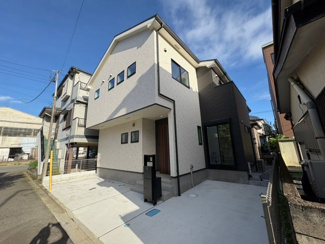 【その他】 | 川越市福田　新築分譲　西武新宿線『本川越駅』バス11分　【山田小学区】