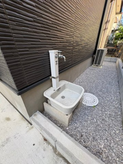 【その他】 | 川越市福田　新築分譲　西武新宿線『本川越駅』バス11分　【山田小学区】