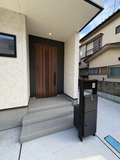 【その他】 | 川越市福田　新築分譲　西武新宿線『本川越駅』バス11分　【山田小学区】