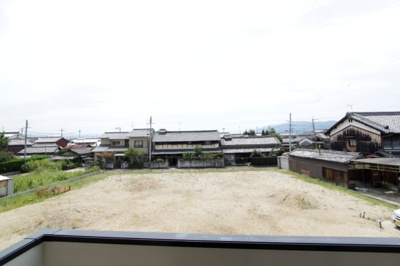 【展望】 | ガーデン千寿