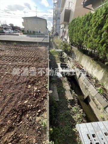 ６１９２９　岐阜市蔵前２丁目土地のその他