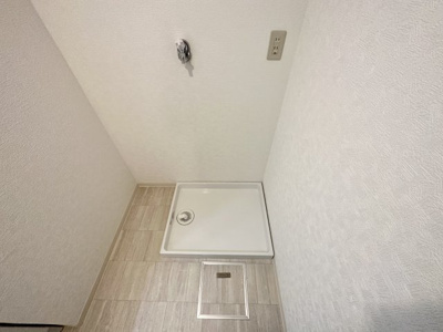 【設備】 | リベラス21 12号棟