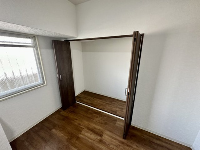 【収納】 | リベラス21 12号棟