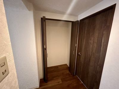 【収納】 | リベラス21 12号棟