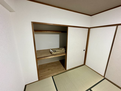 【収納】 | リベラス21 12号棟