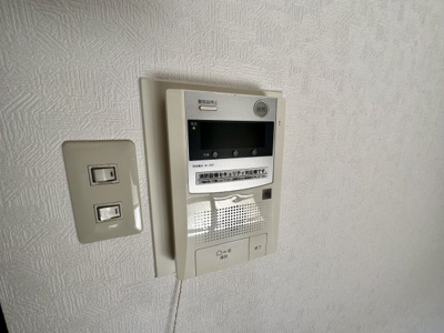 【セキュリティ】 | リベラス21 12号棟