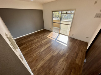 【居間・リビング】 | リベラス21 12号棟