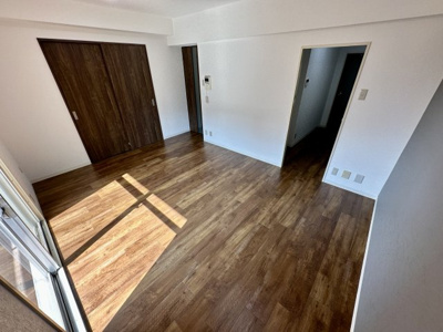 【居間・リビング】 | リベラス21 12号棟