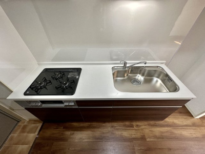 【キッチン】 | リベラス21 12号棟