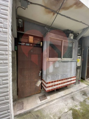 【エントランス】 | 寺地町東4丁文化住宅