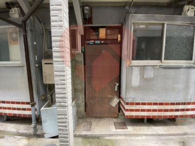  | 寺地町東4丁文化住宅