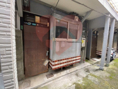  | 寺地町東4丁文化住宅