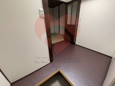  | 寺地町東4丁文化住宅