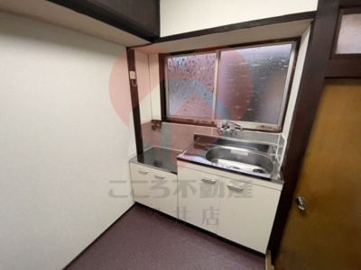  | 寺地町東4丁文化住宅