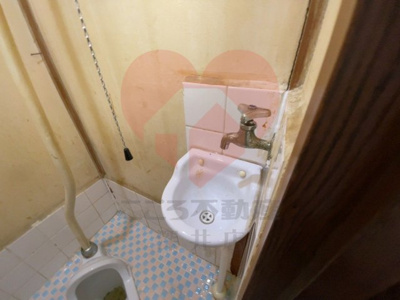  | 寺地町東4丁文化住宅