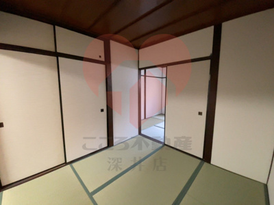  | 寺地町東4丁文化住宅