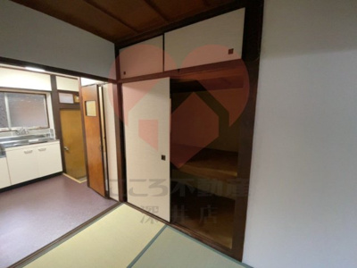  | 寺地町東4丁文化住宅