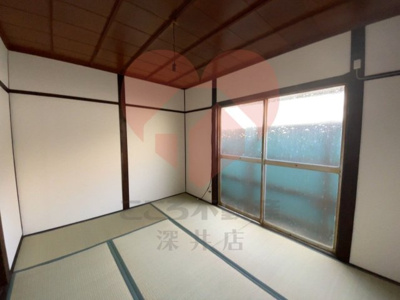  | 寺地町東4丁文化住宅