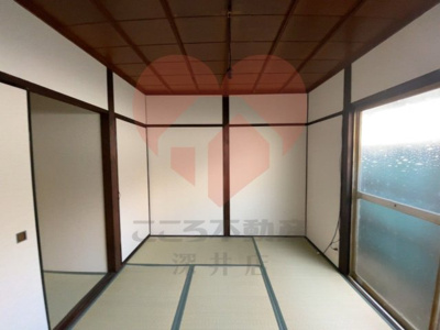  | 寺地町東4丁文化住宅