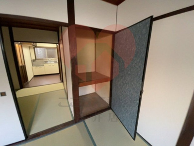  | 寺地町東4丁文化住宅